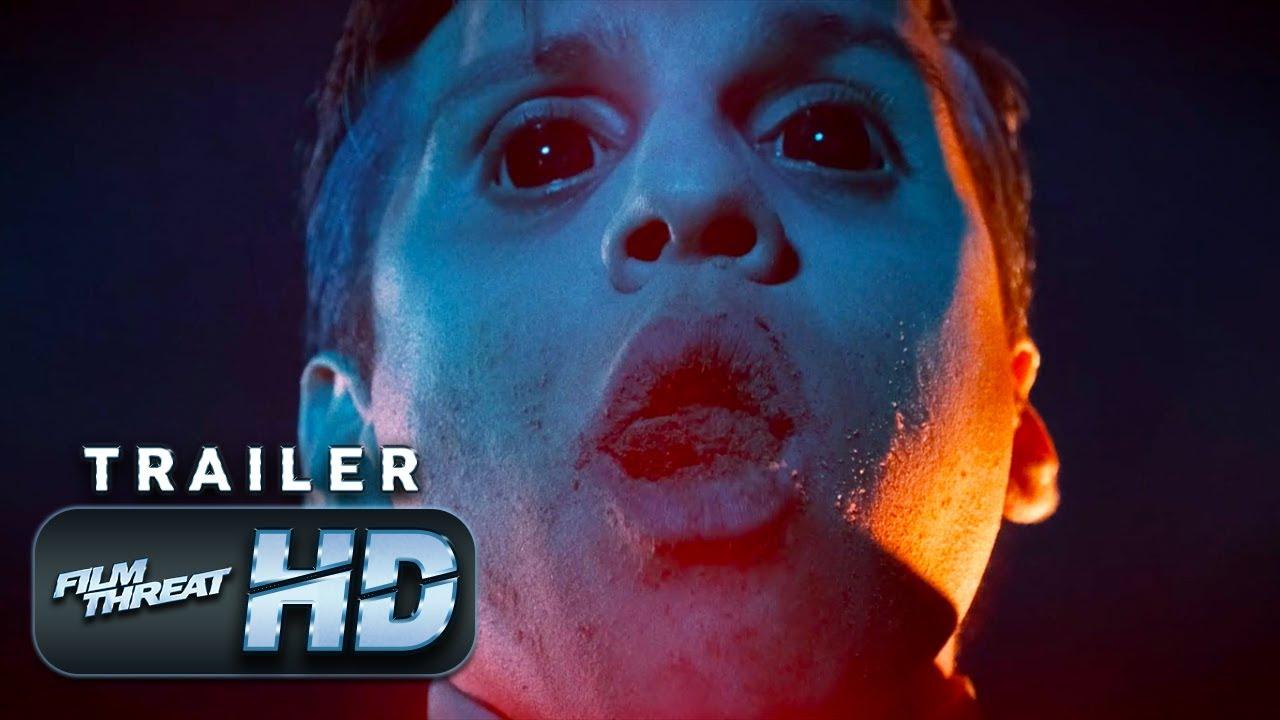 The Hill and the Hole Trailer
