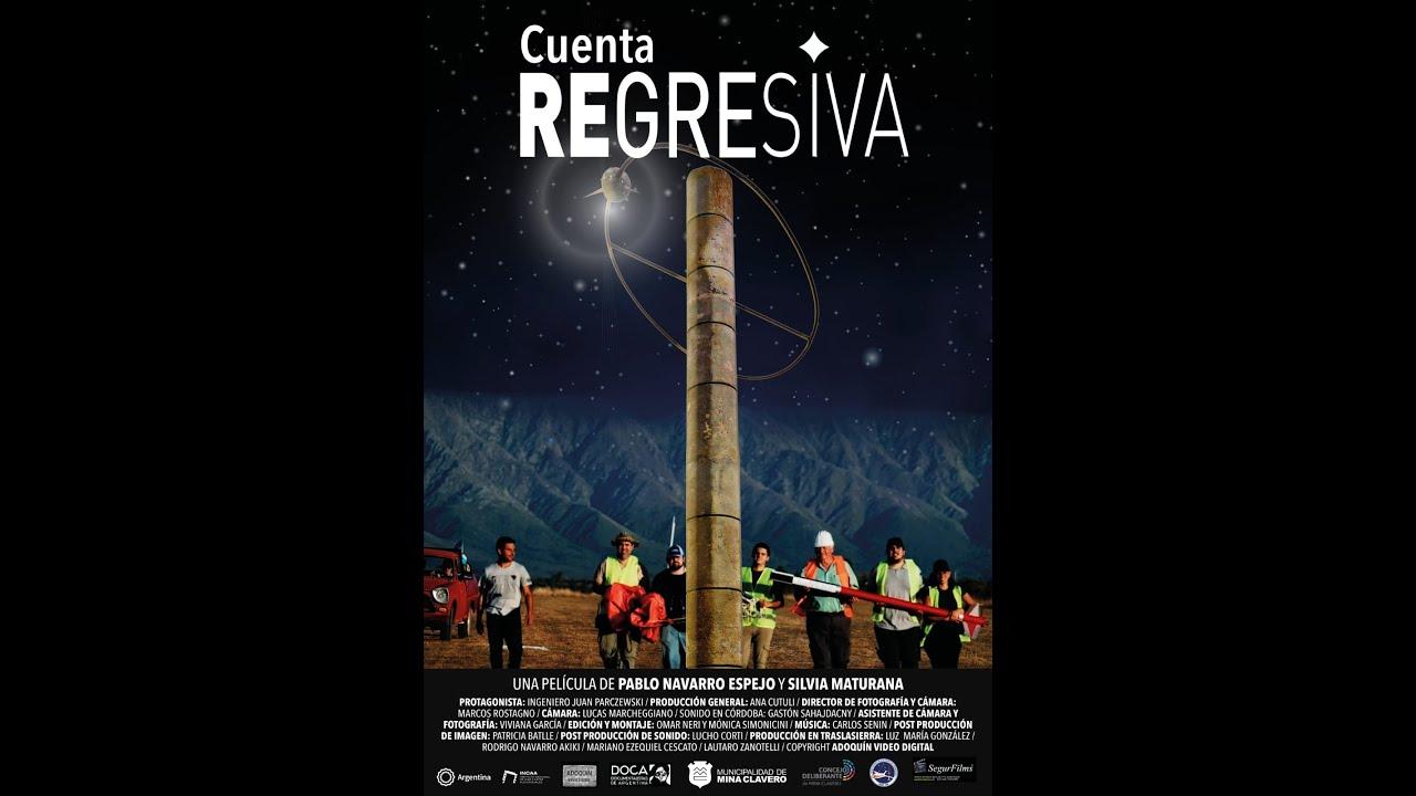 Cuenta regresiva Trailer