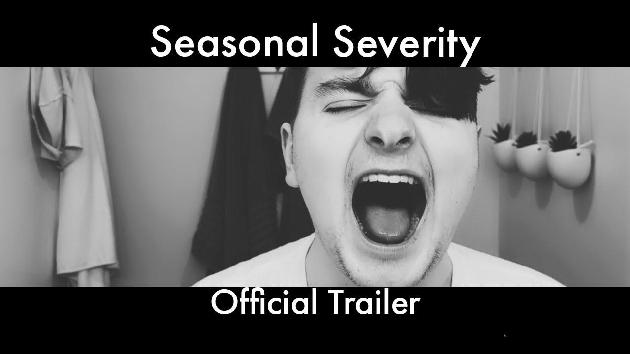 Seasonal Severity Trailer