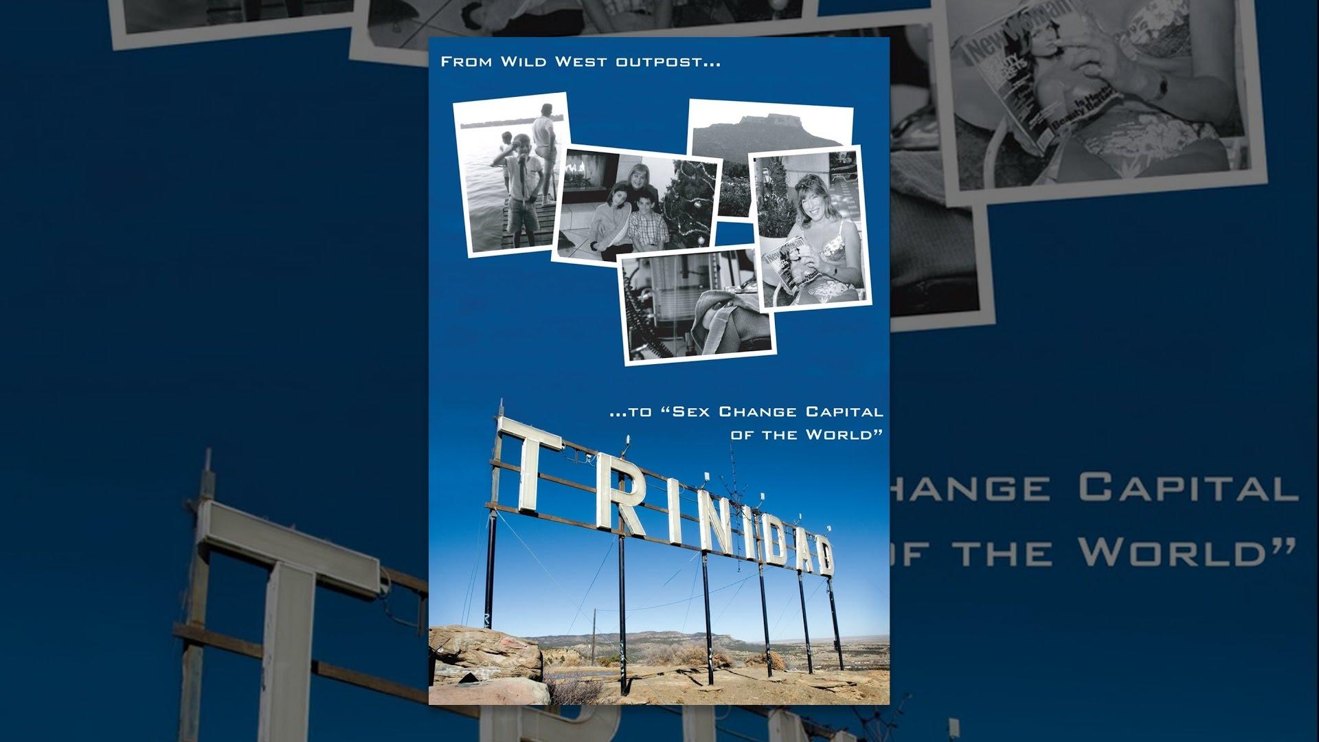 Trinidad Trailer