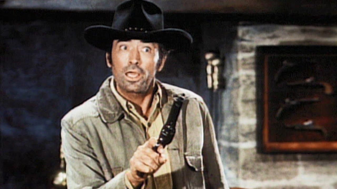 Shoot Out Trailer