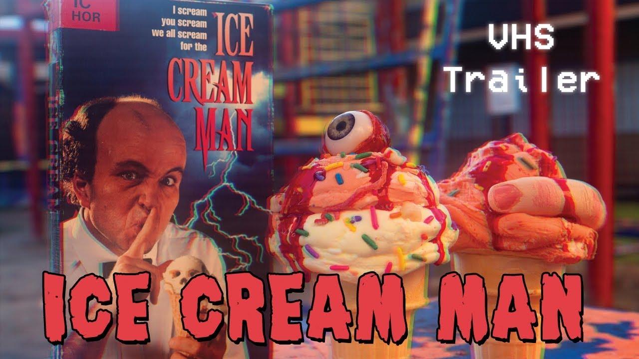 Ice Cream Man Trailer