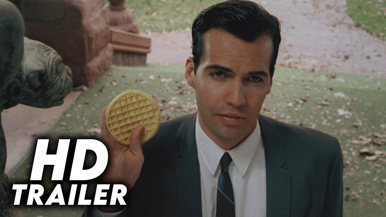 The Silence of the Hams Trailer