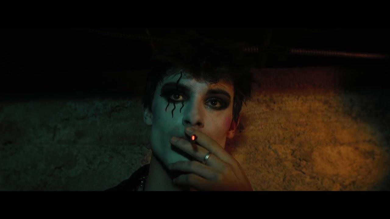 That's Not Me Trailer