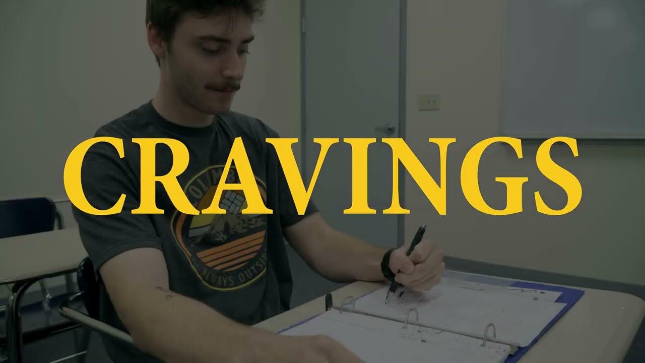 Cravings Trailer
