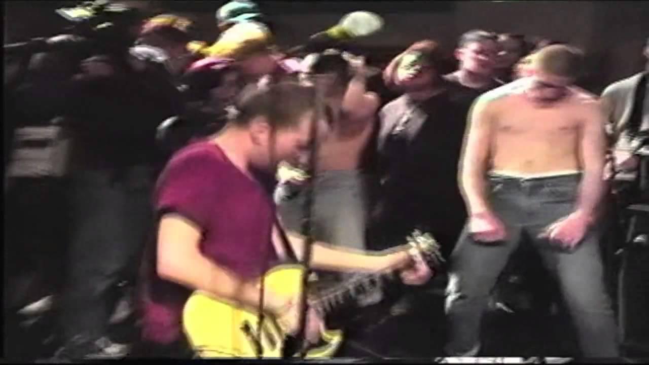 Salad Days: A Decade of Punk in Washington, DC (1980-90) Trailer