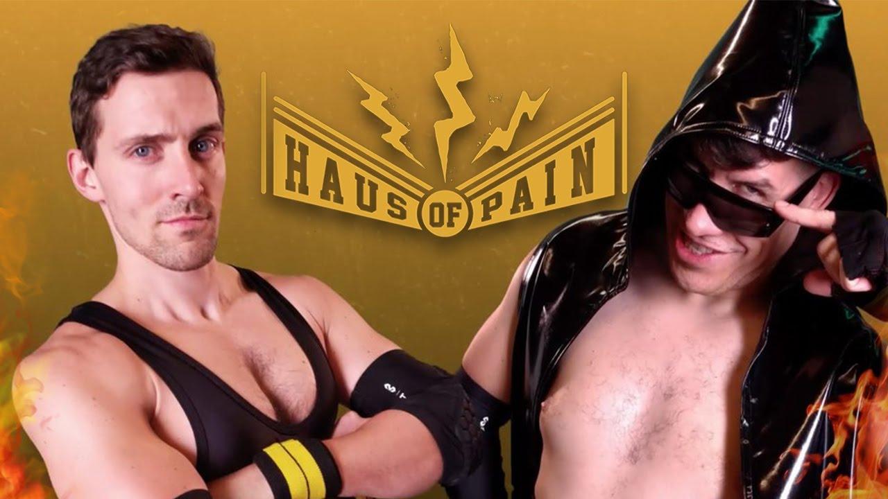 Haus of Pain Trailer