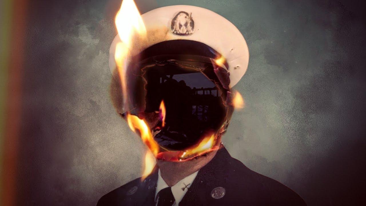 Unmasking a Killer Serial Arsonist Trailer
