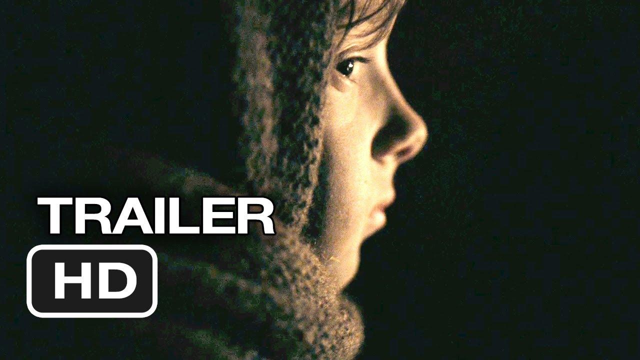 No Place on Earth Trailer
