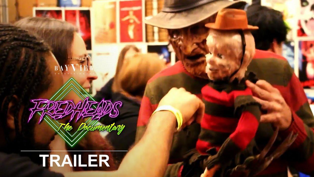 FredHeads: The Documentary Trailer