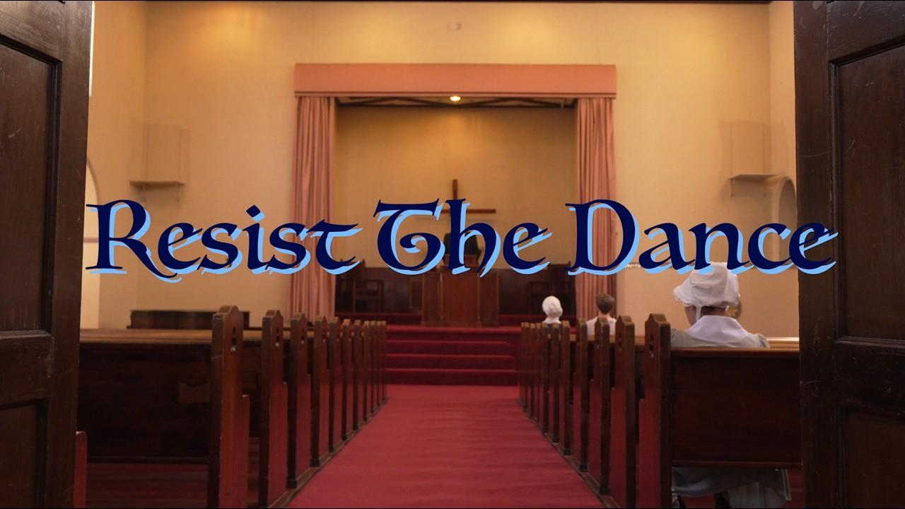 Resist The Dance Trailer