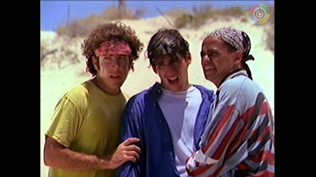 Cambiando el destino Trailer