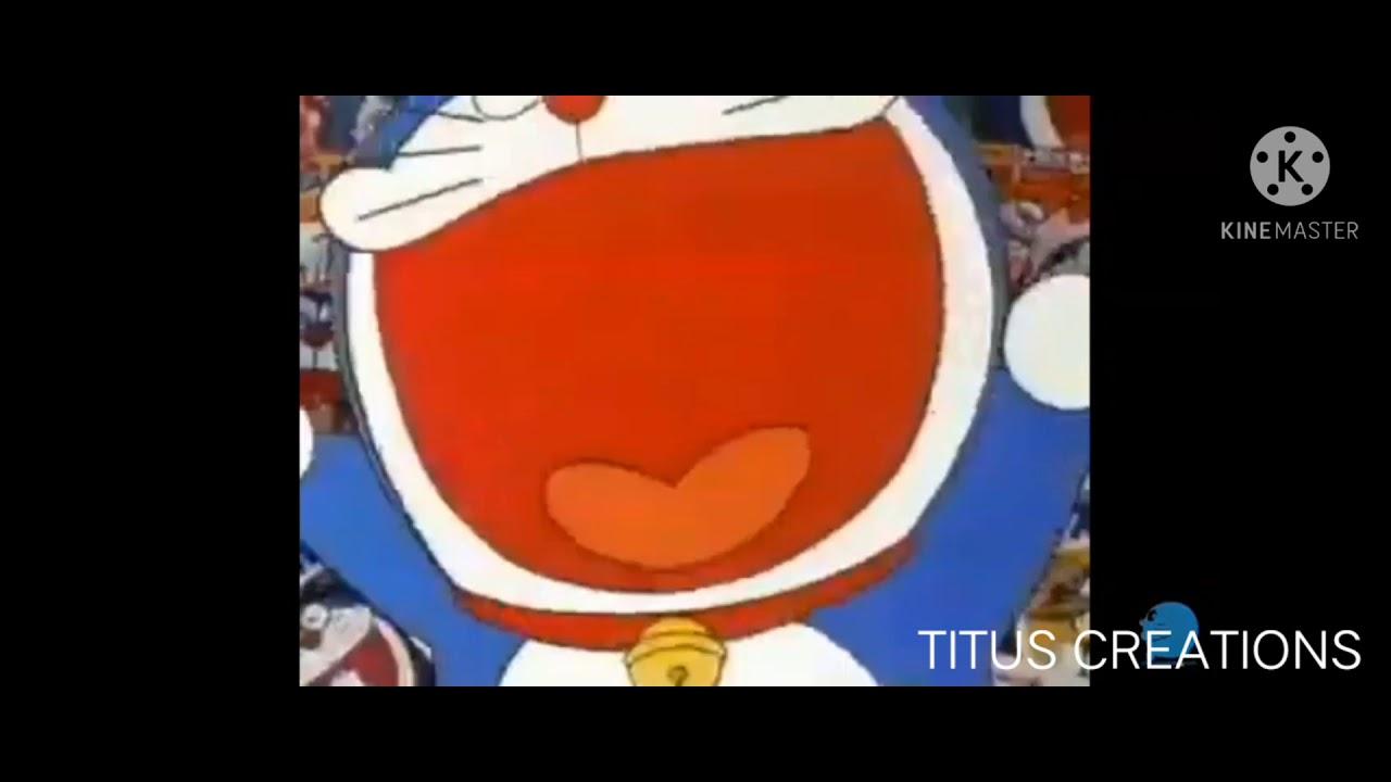 Doraemon: Nobita's Dinosaur Trailer