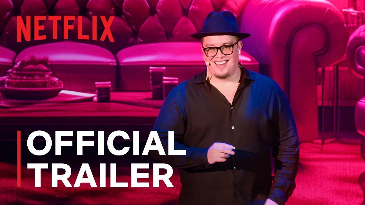 Franco Escamilla: Ladies' man Trailer