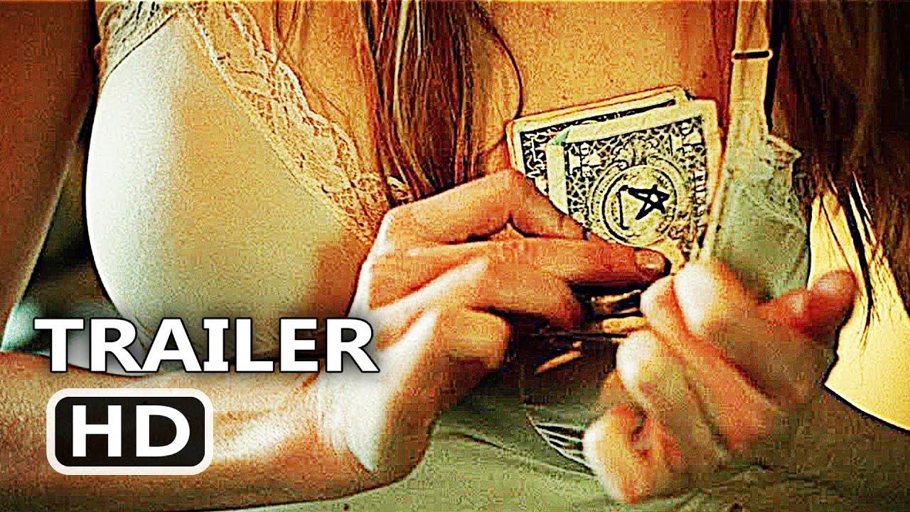 1 Buck Trailer