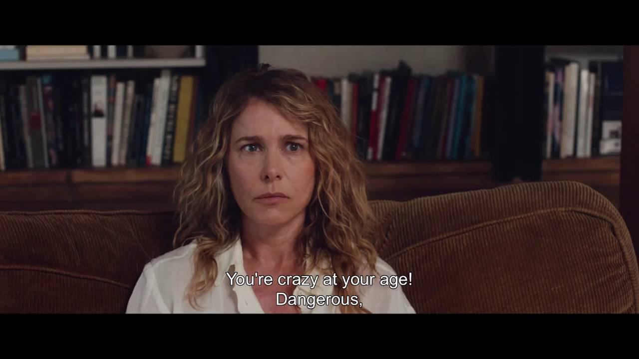 The Summer of All My Parents Trailer