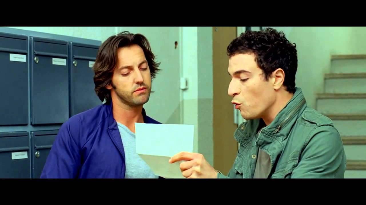 Poor Richard! Trailer