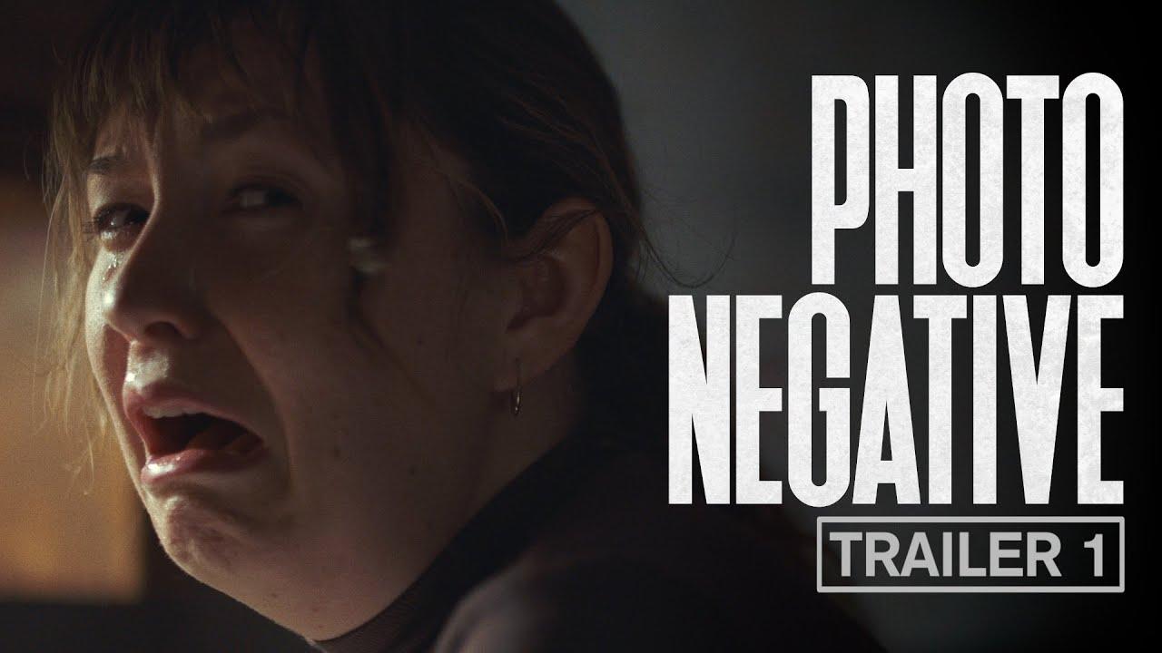 Photo Negative Trailer
