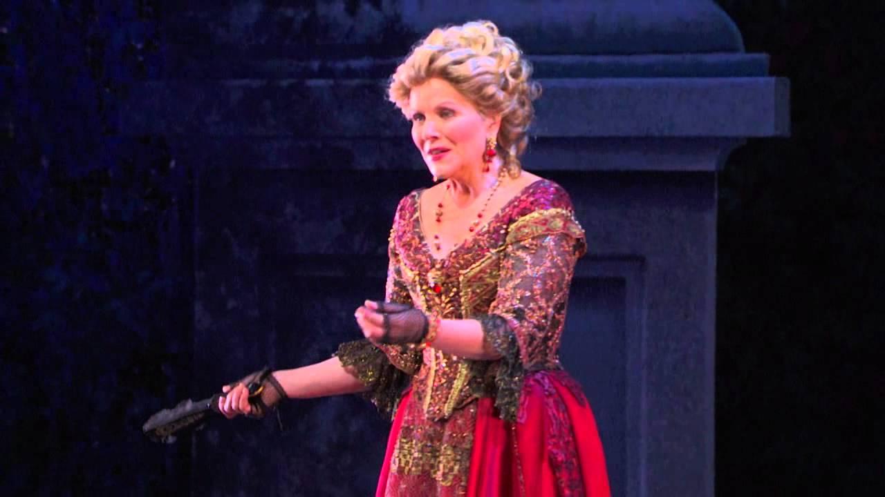 The Metropolitan Opera: The Merry Widow Trailer