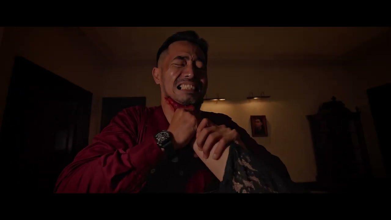 Rambut Kafan Trailer