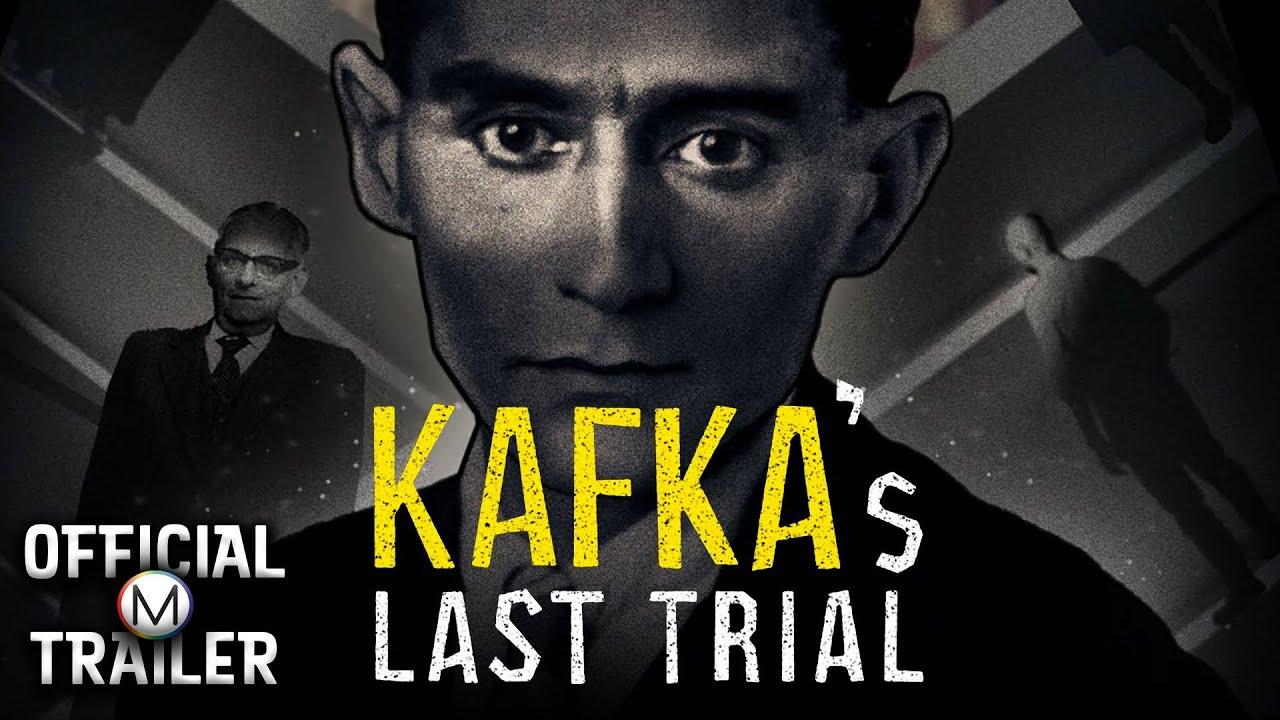 Kafka's Last Trial Trailer