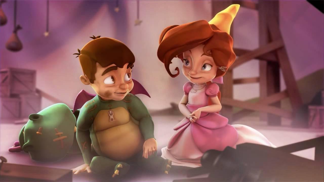 Dragonboy Trailer