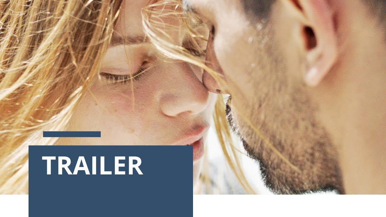 Sketches of Lou Trailer