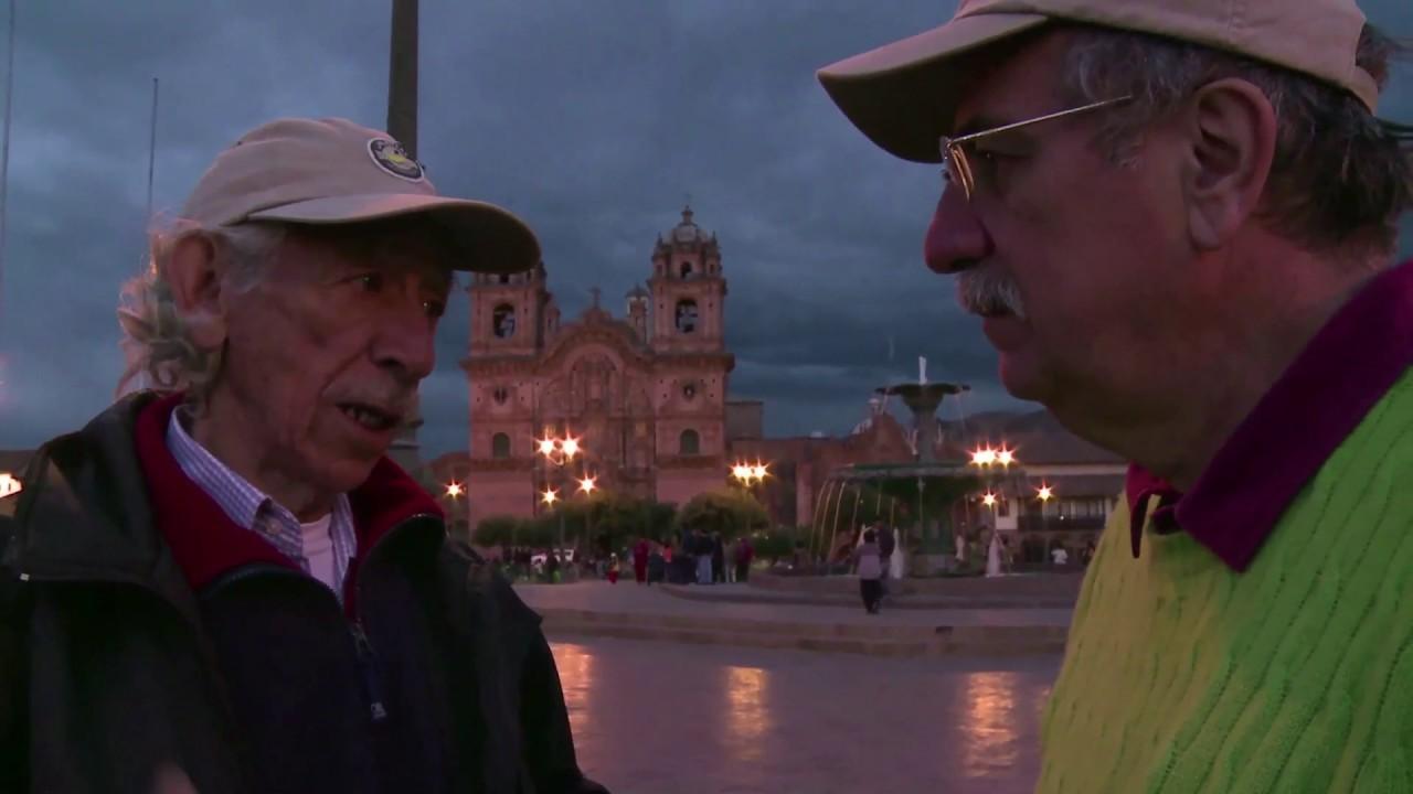 De las BimBamBum al Tropicana Trailer