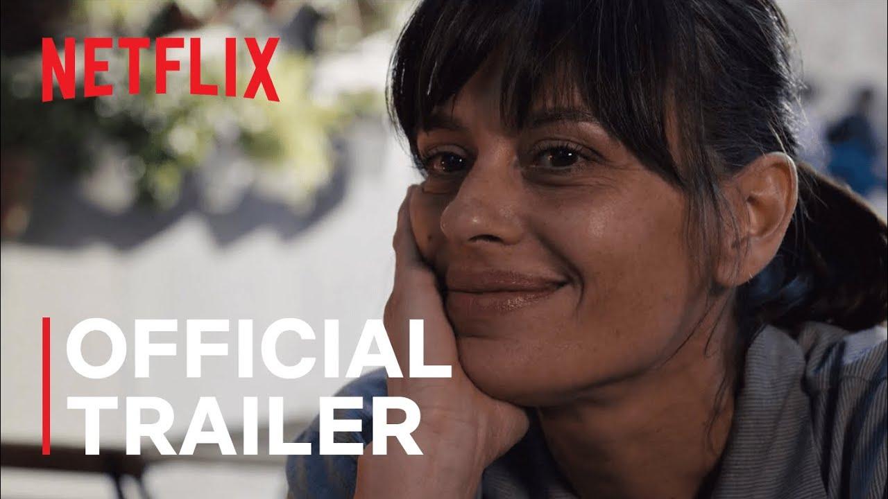 My Brother, My Sister Trailer