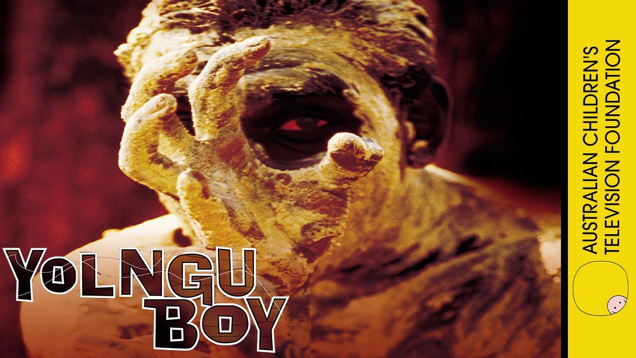 Yolngu Boy Trailer