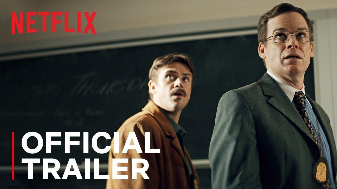 In the Shadow of the Moon Trailer