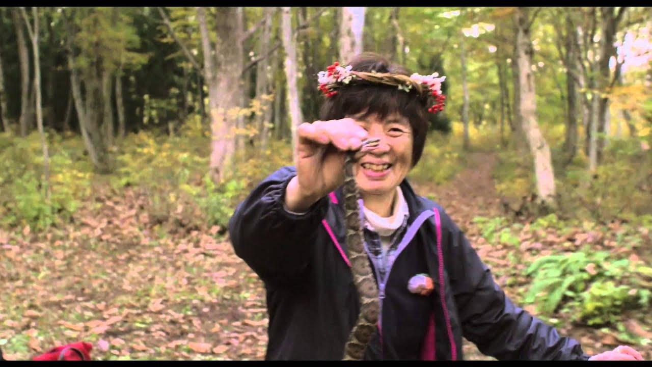 Ecotherapy Getaway Holiday Trailer