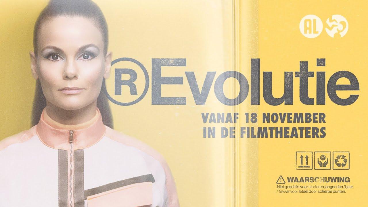 (R)Evolutie Trailer