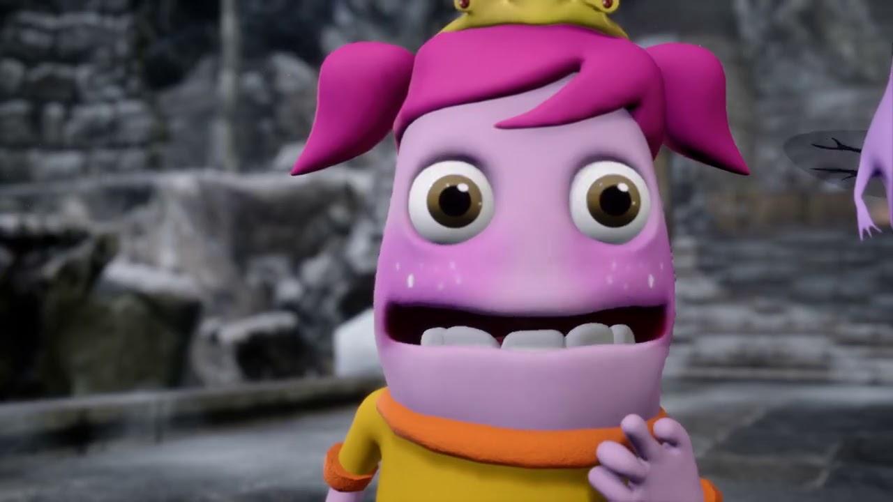 Ogre Trailer