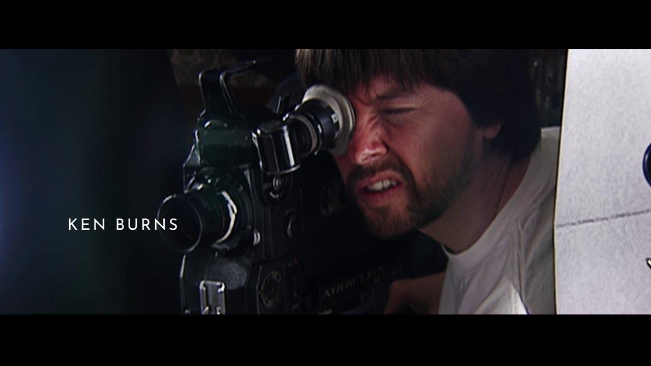 Ken Burns: Here & There Trailer
