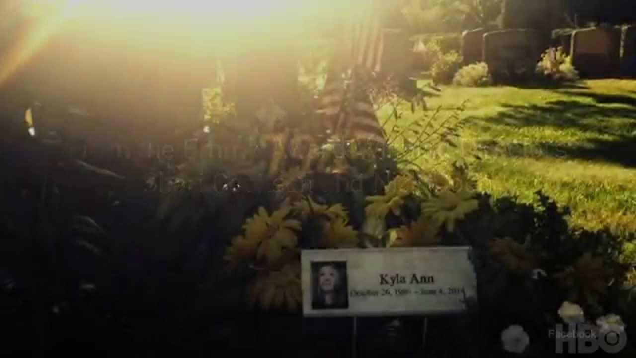 Requiem for the Dead: American Spring 2014 Trailer