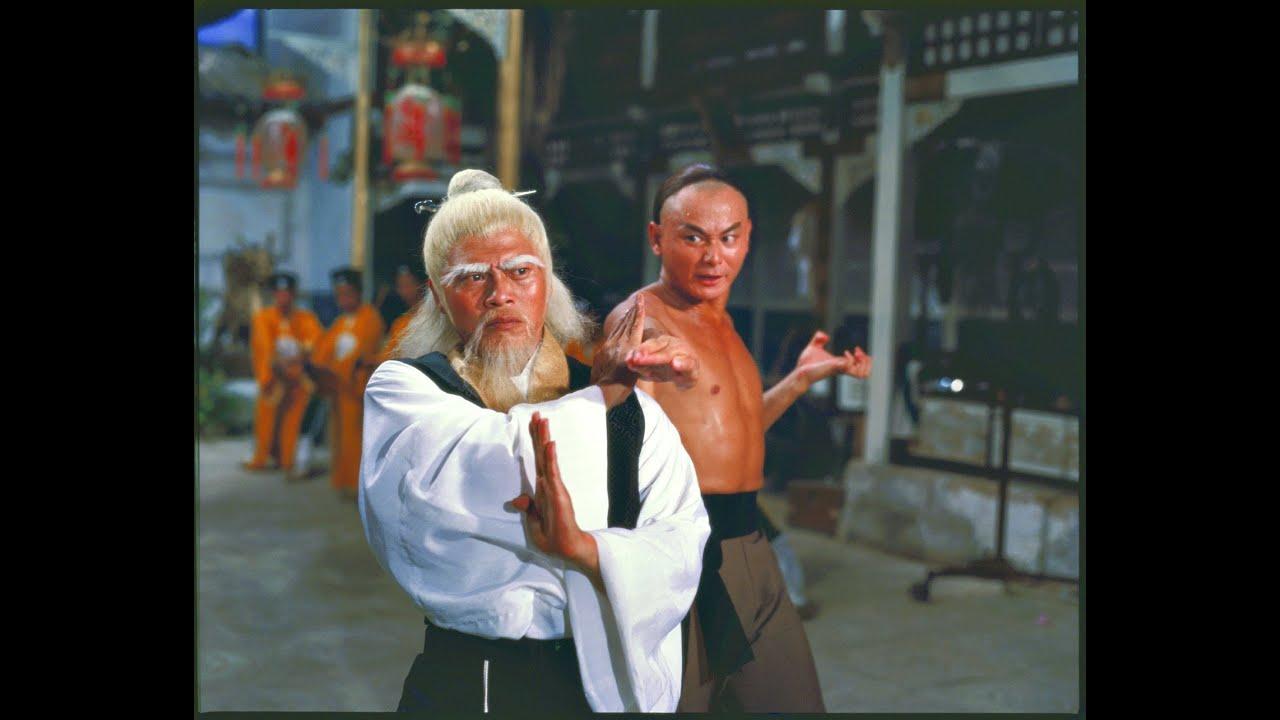 Clan of the White Lotus Trailer