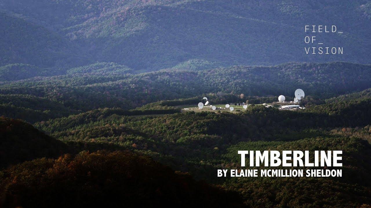 TIMBERLINE Trailer