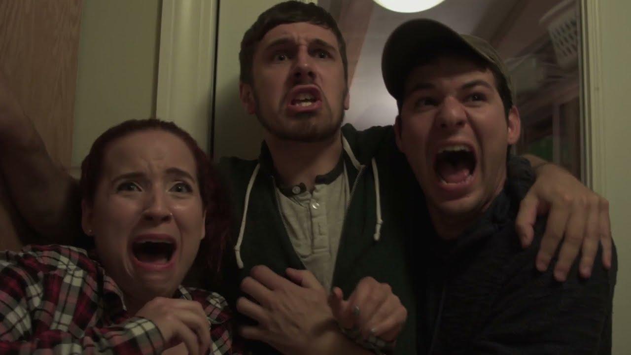 Sticks Trailer