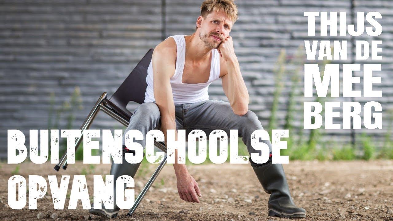Thijs van de Meeberg: Meer dan Mogelijk Trailer