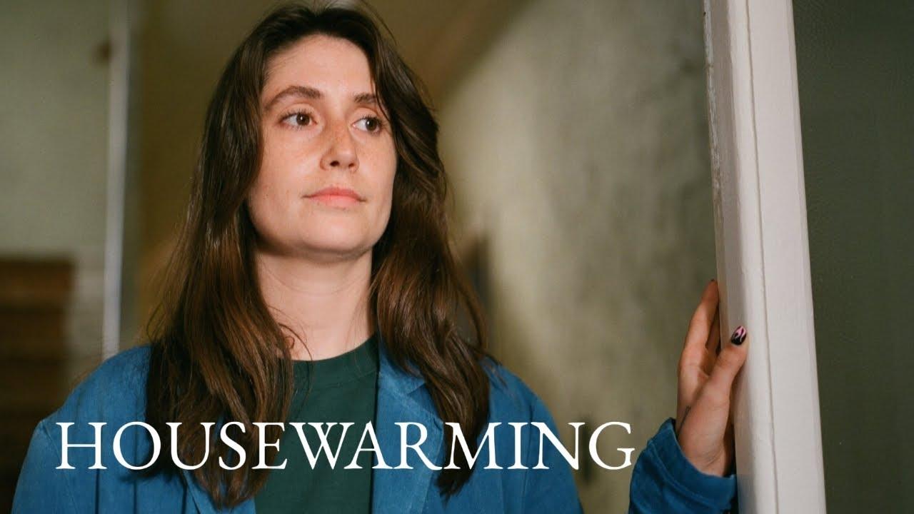 Housewarming Trailer