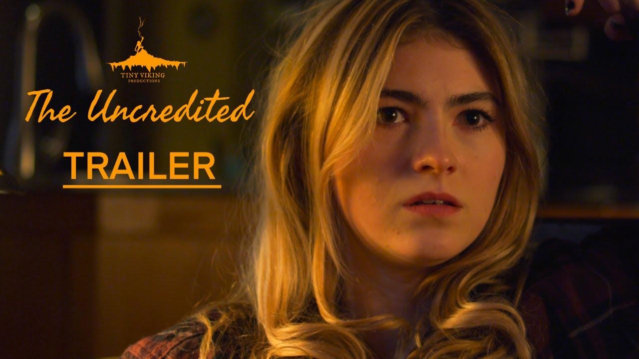 The Uncredited Trailer