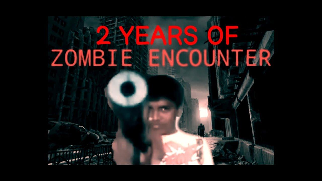 Zombie Encounter Trailer