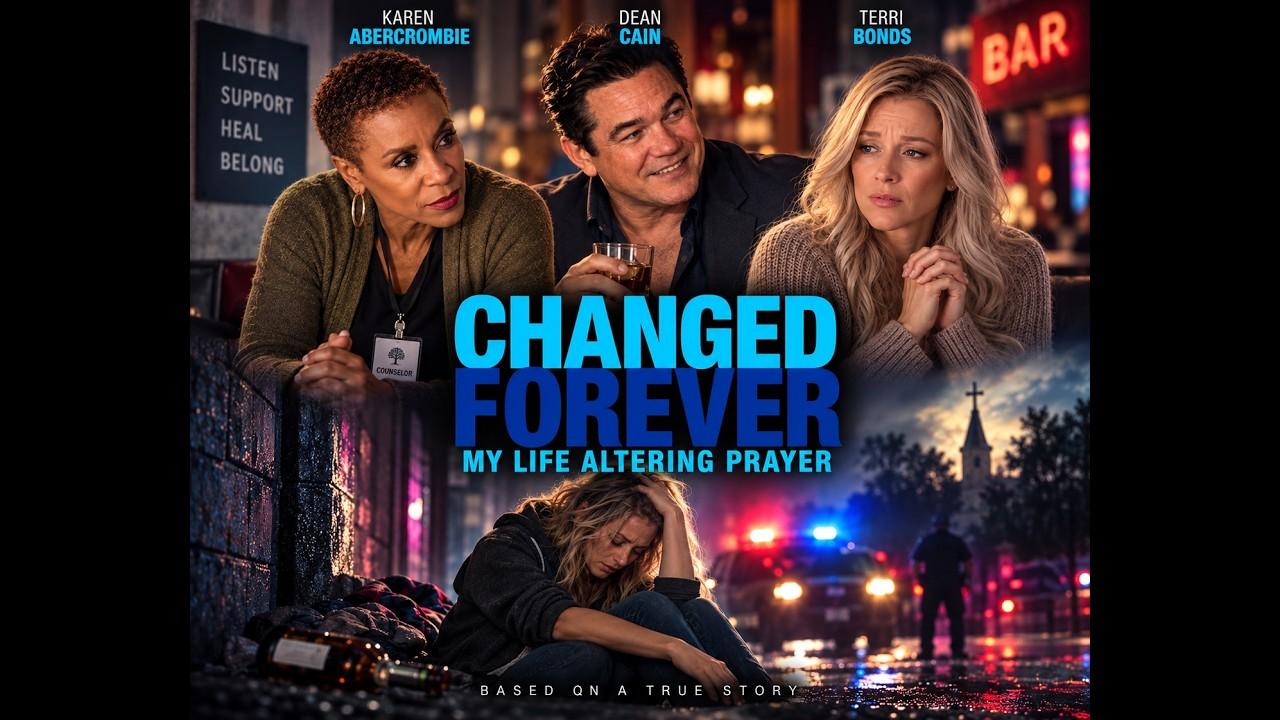 Changed Forever Trailer