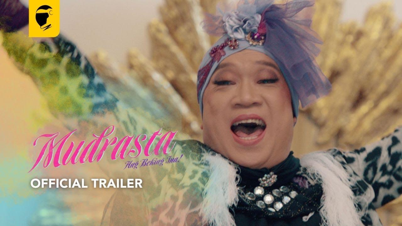 Mudrasta: Ang Beking Ina Trailer