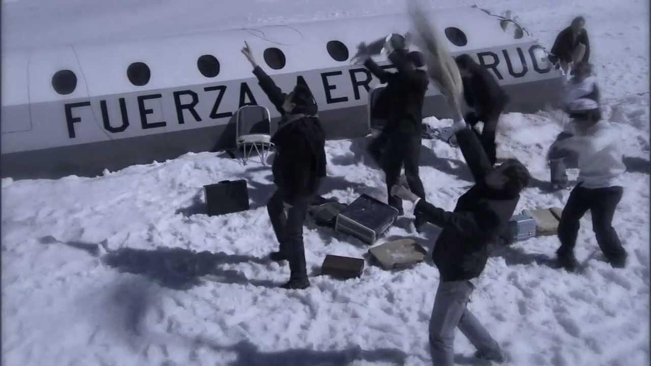 I Am Alive: Surviving the Andes Plane Crash Trailer