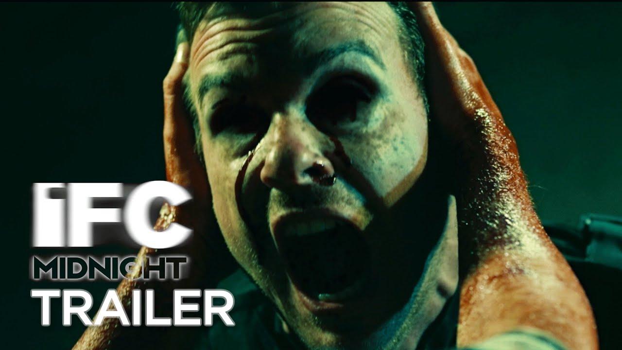 Ejecta Trailer