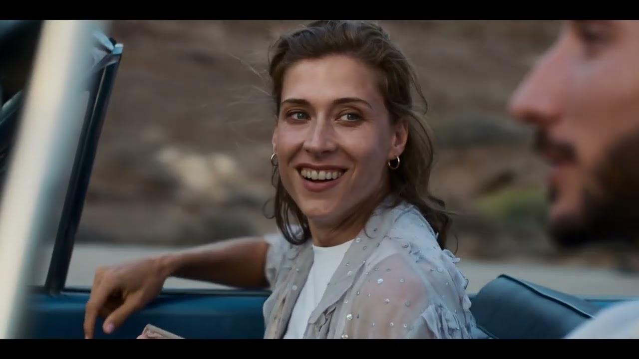 Before Love Trailer