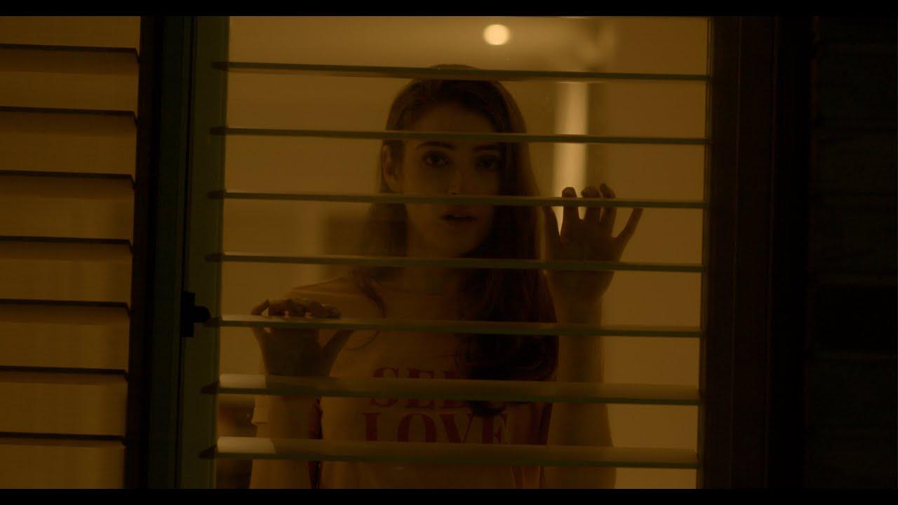 The Desperate Trailer