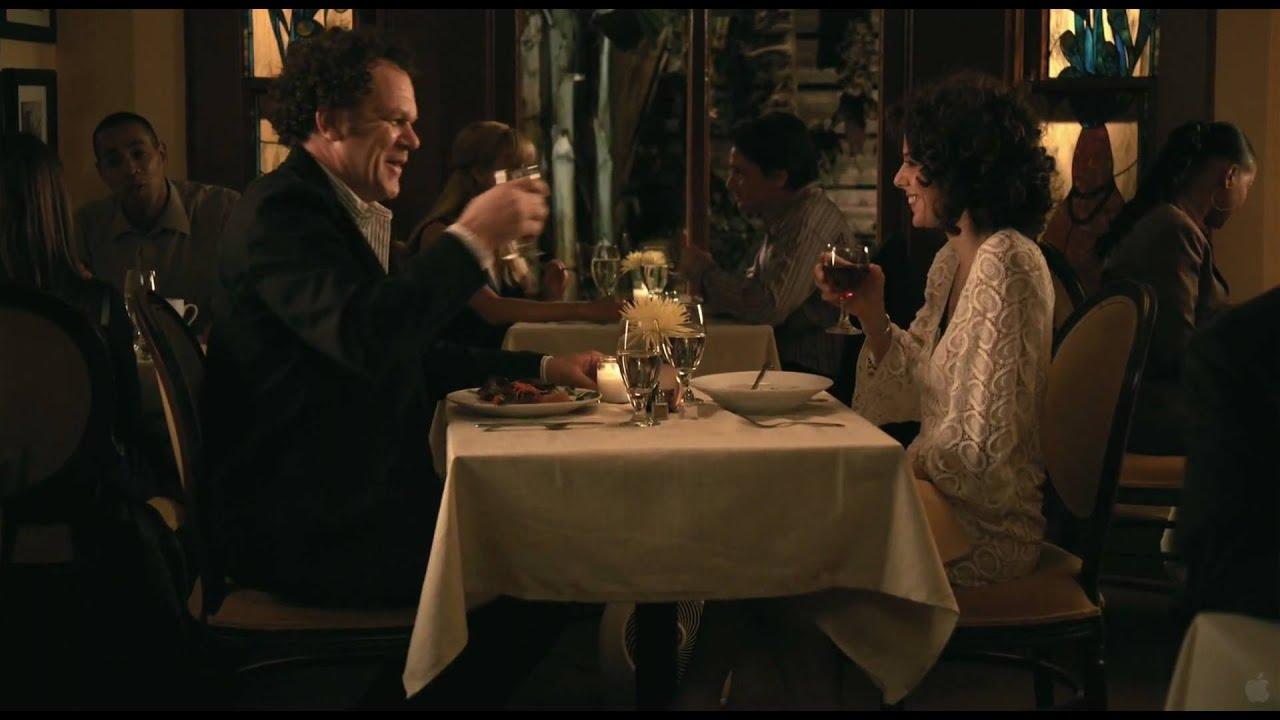 Cyrus Trailer